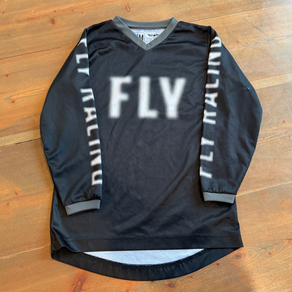 Fly Racing Youth Jersey